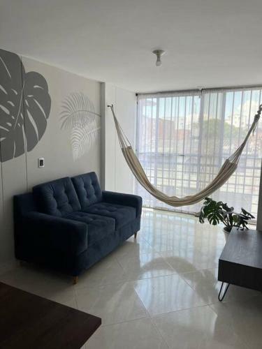Apartamento Refugio Urbano Confortable