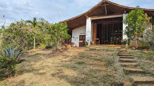 Apartamento El Cocuy