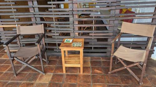 Apartamento El Cocuy