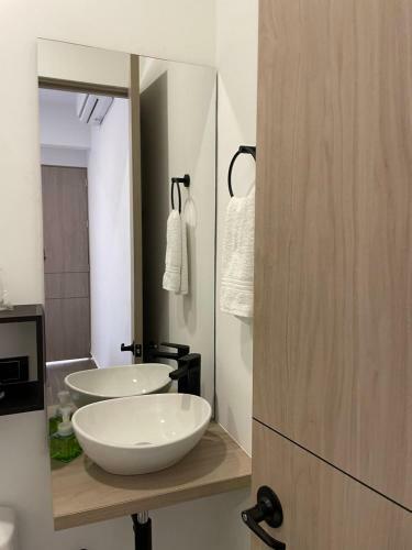 Hotel Deko Rooms