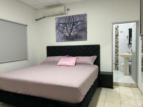 Hostal Cool House 24horas
