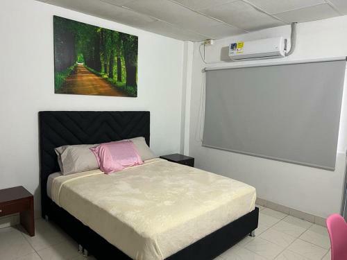 Hostal Cool House 24horas