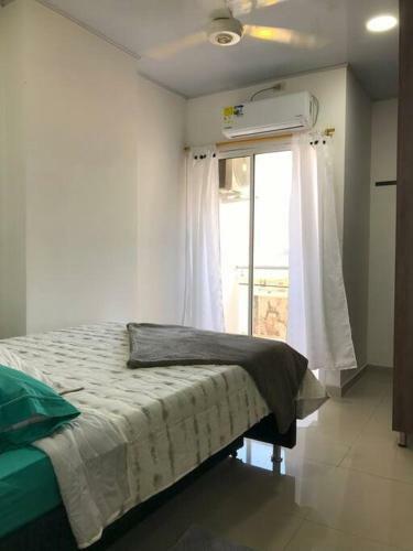 Apartamento Hermoso Apto En Barrancabermeja