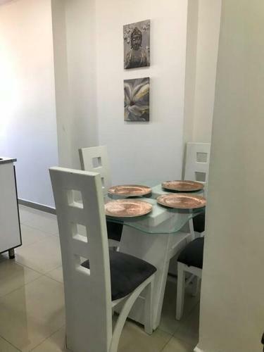 Apartamento Hermoso Apto En Barrancabermeja
