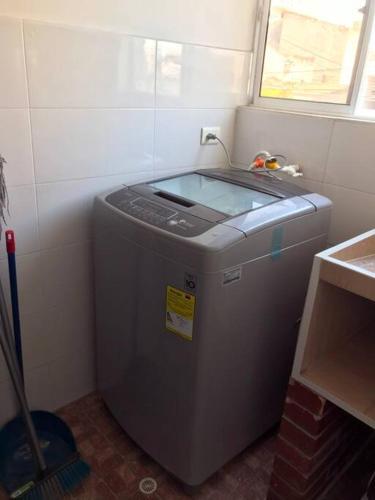 Apartamento Hermoso Apto En Barrancabermeja