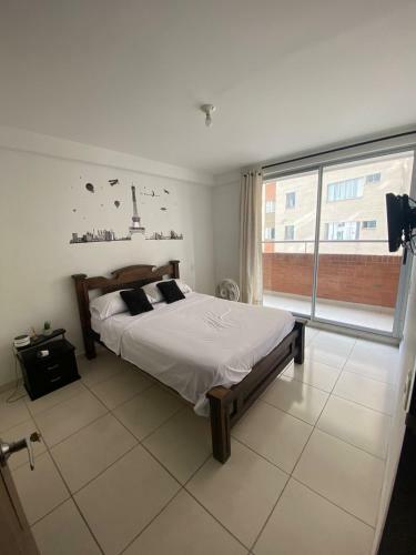 Apartamento Confortable Apto Tipo Club