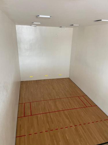 Apartamento Confortable Apto Tipo Club