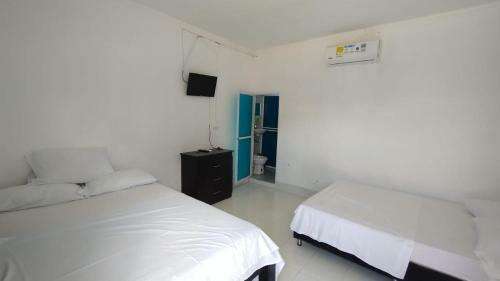 Hostal La Casa De Mam�