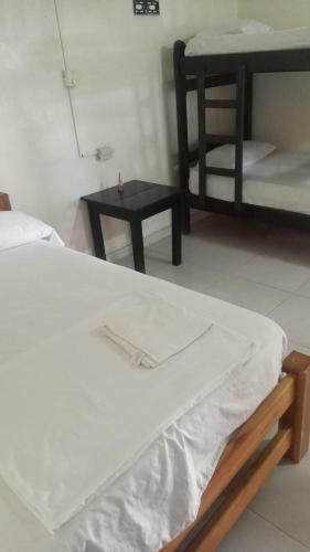 Agroturismo Caba�as El Paisa Tours