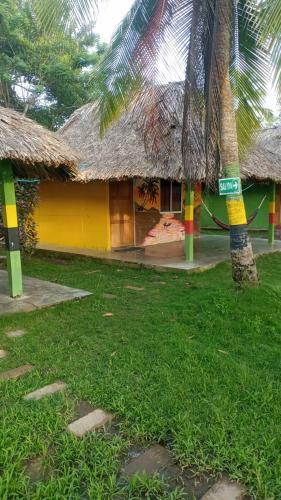 Agroturismo Caba�as El Paisa Tours