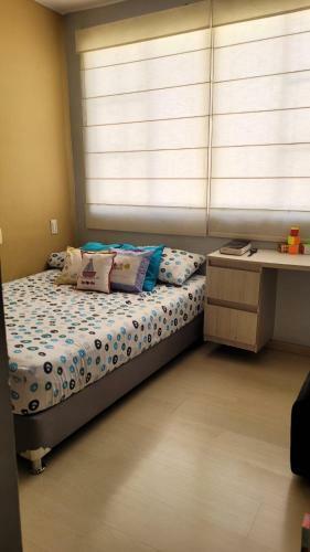 Villa Casa Provenza Bucaramanga