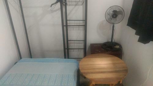 Hostal Casa San Alonso