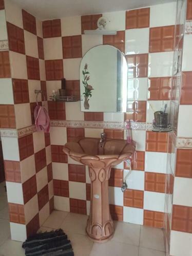 Hostal Ultimus Homestay