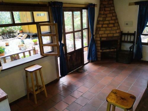 Hotel La Roca Glamping