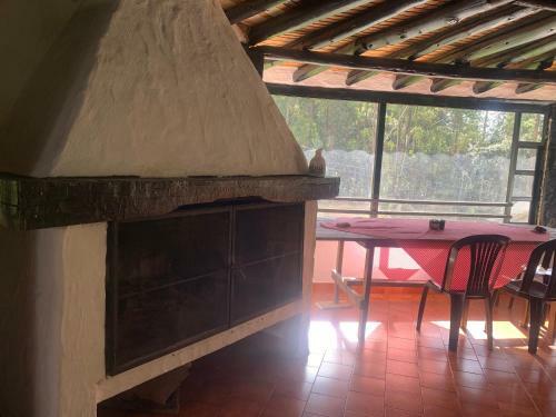 Hotel La Roca Glamping