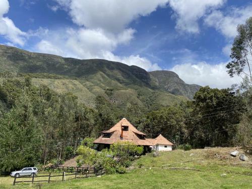 Hotel La Roca Glamping