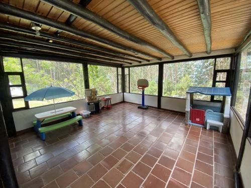 Hotel La Roca Glamping