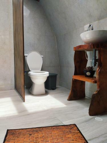 Hotel La Roca Glamping