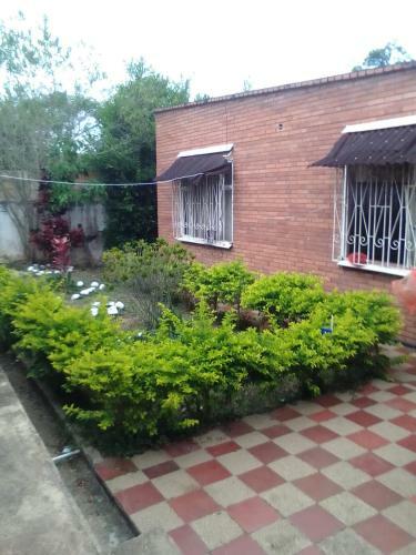 Finca La Virgen