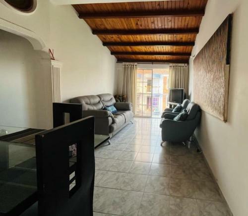 Apartamento Econ�mico Central Provenza