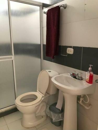 Acogedor Apartamento En Barrancabermeja