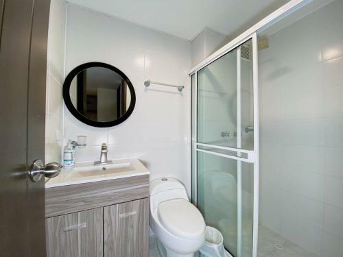Exclusivo Apartamento Bucaramanga