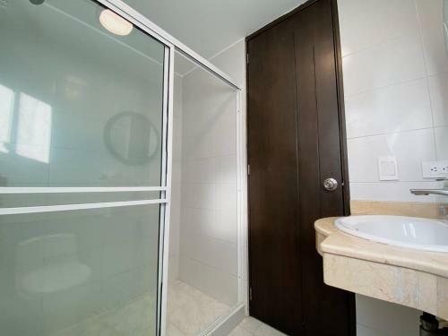 Exclusivo Apartamento Bucaramanga