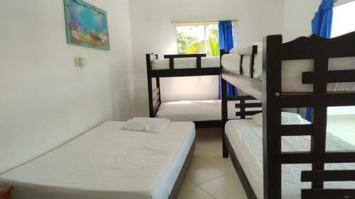 Hotel Caba�a Manzuren