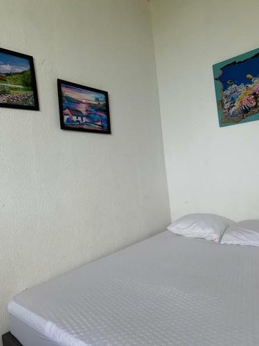 Hotel Caba�a Manzuren