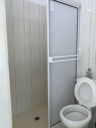 Hotel Caba�a Manzuren