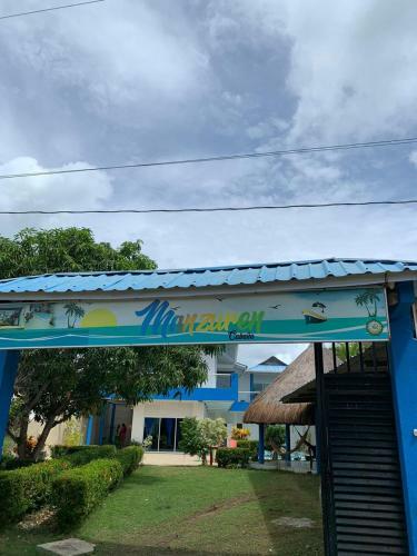 Hotel Caba�a Manzuren
