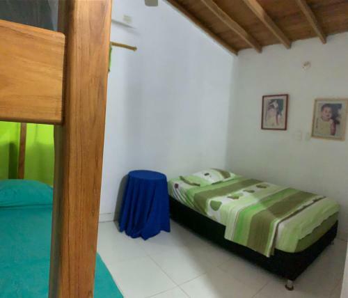 Bed & Breakfast Caba�a Villa Del Coco