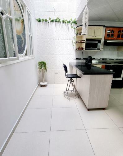 Hermosa Casa En Bucaramanga