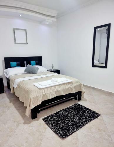 Hermosa Casa En Bucaramanga