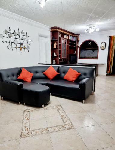 Hermosa Casa En Bucaramanga