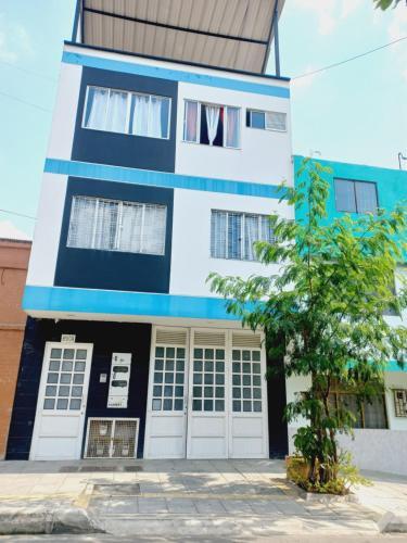 Apartamento En Real De Minas