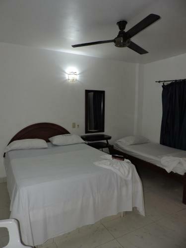 Hotel Colonial