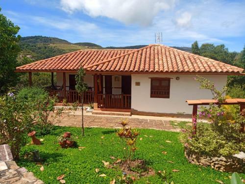Caba�as Villa Angelica