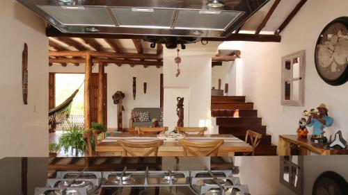 Lodge Casaneral_barichara