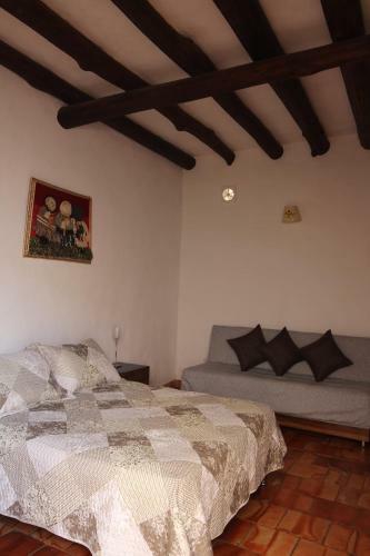 Lodge Casaneral_barichara