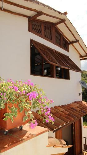 Lodge Casaneral_barichara
