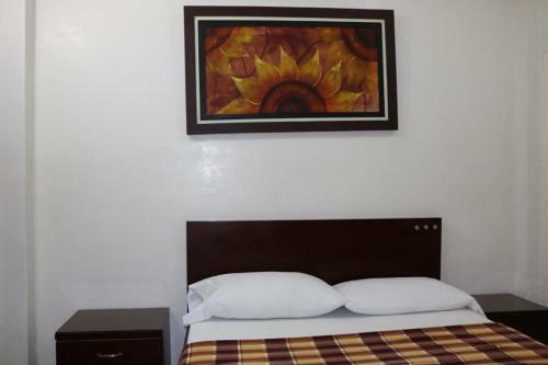 Hostal Aparta Hotel Puerto Nuevo