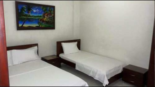 Hostal Aparta Hotel Puerto Nuevo