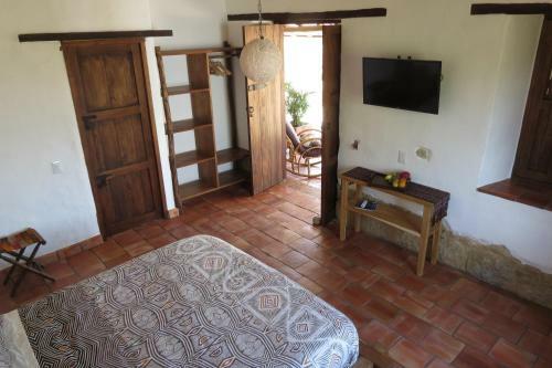Casa Alamanda B&B