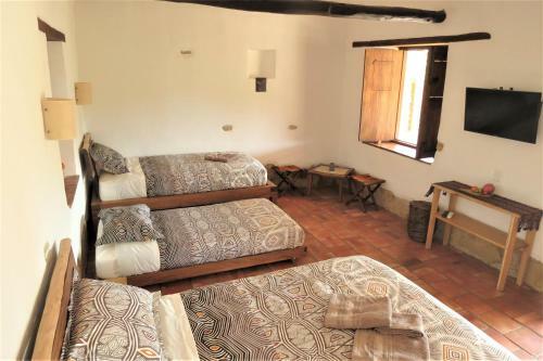 Casa Alamanda B&B
