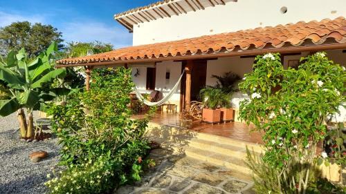 Casa Alamanda B&B