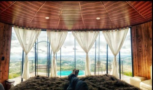 Glamping Valley Barichara