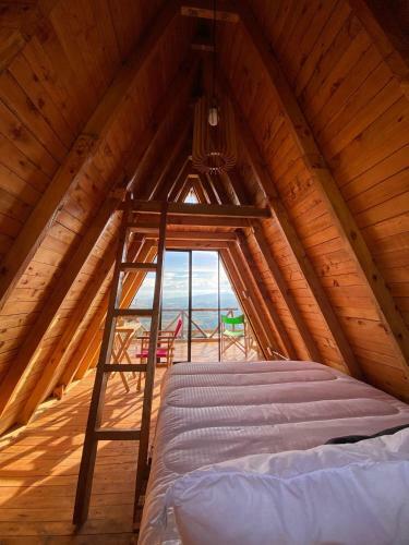 Glamping Valley Barichara