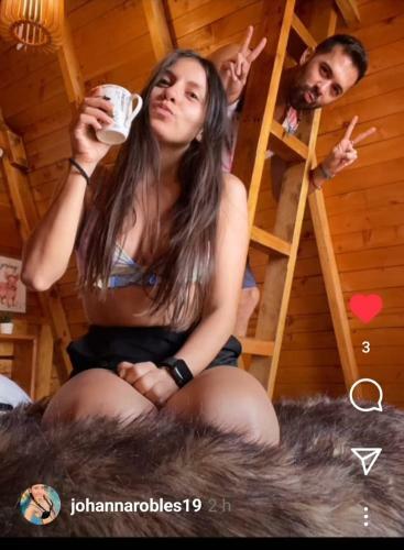 Glamping Valley Barichara