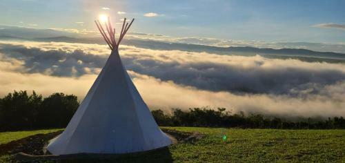 Glamping Valley Barichara